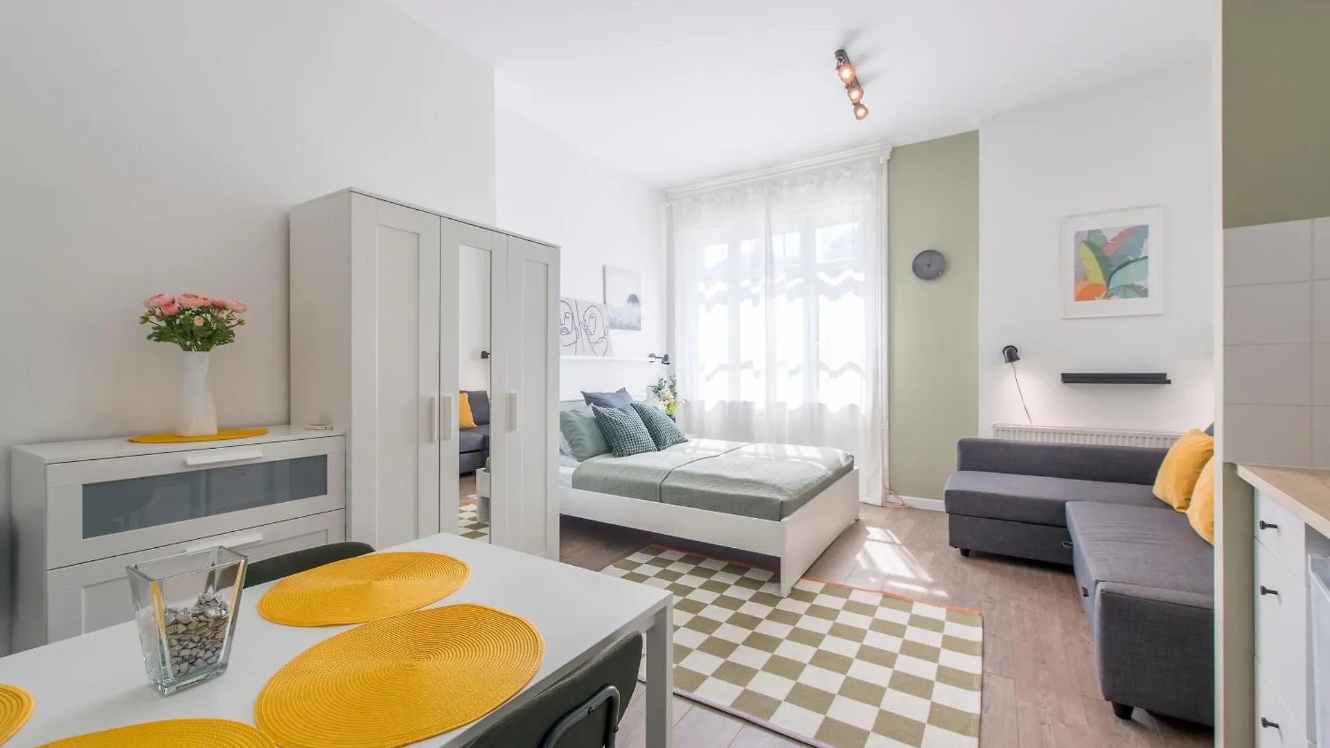 Citadella Apartments Budapest