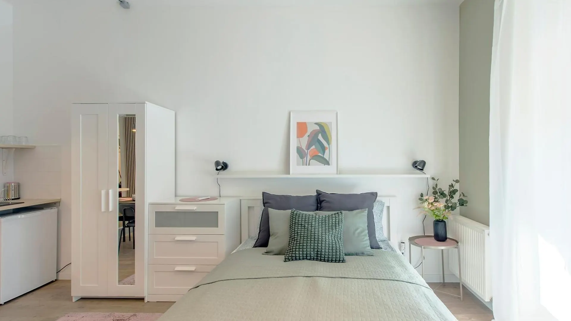 Citadella Apartments Budapest 0*,  Magyarország