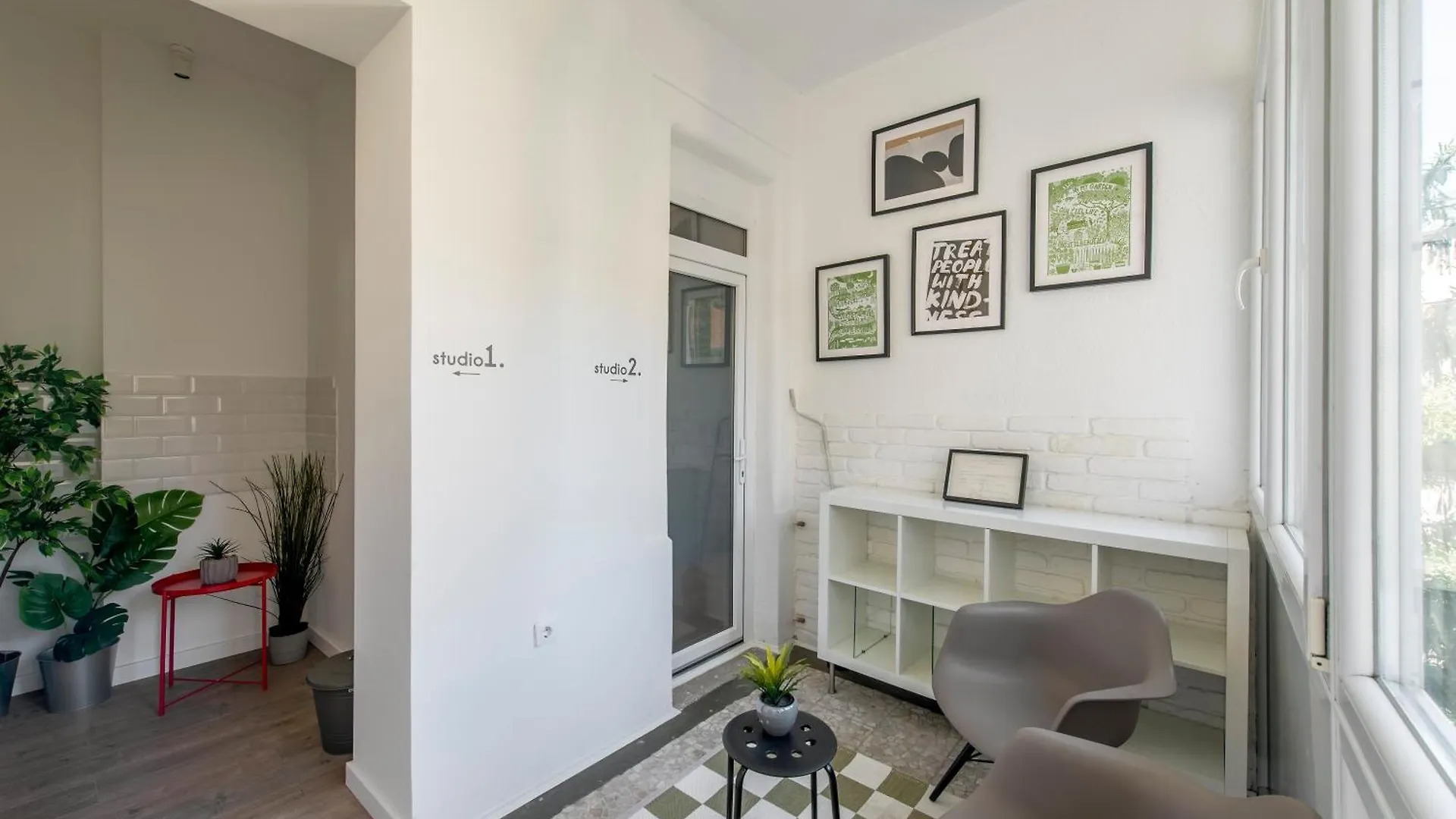 Citadella Apartments Budapest