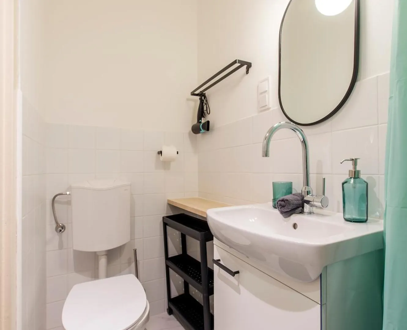 Citadella Apartments Budapest