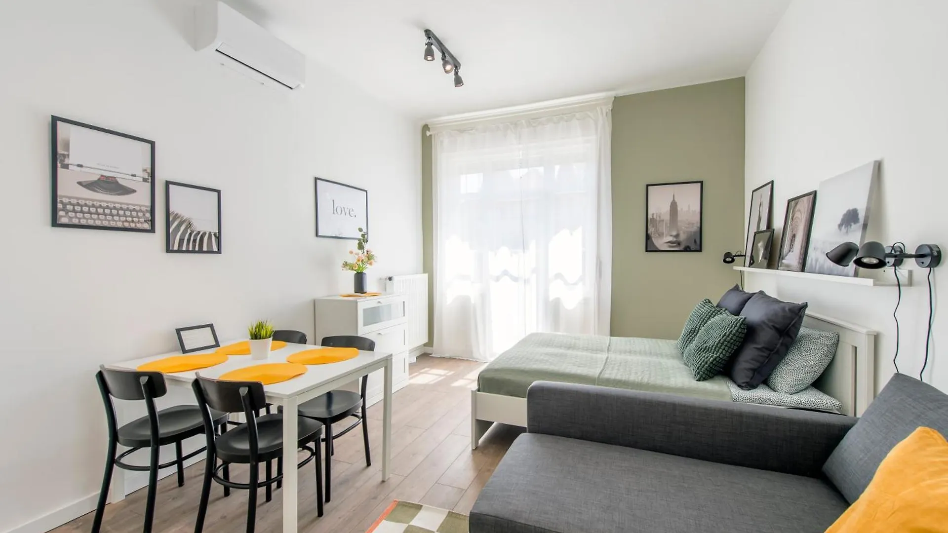 Citadella Apartments Budapest 0*,