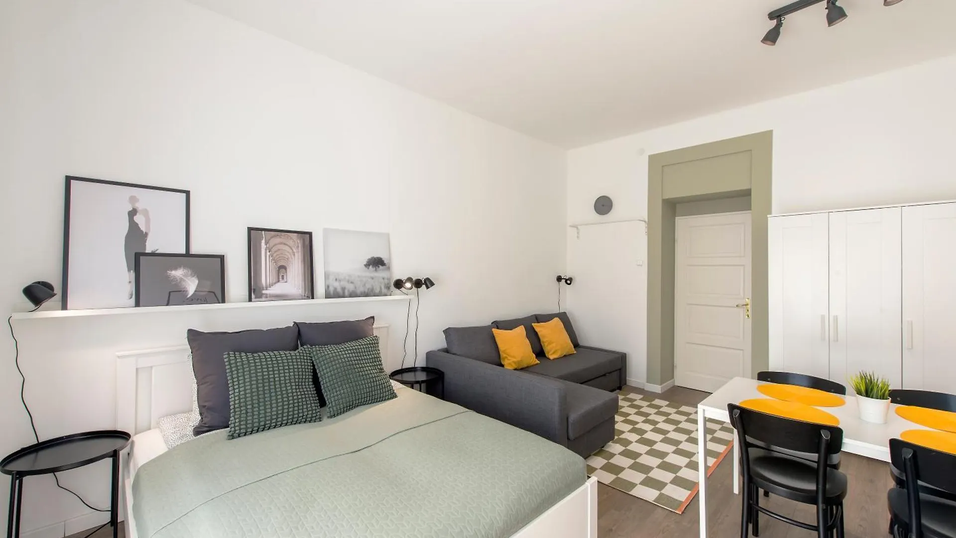 Citadella Apartments Budapest