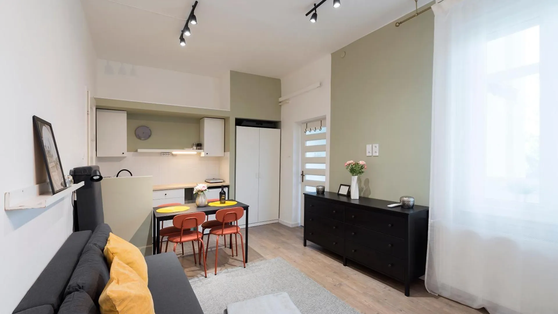 Citadella Apartments Budapest