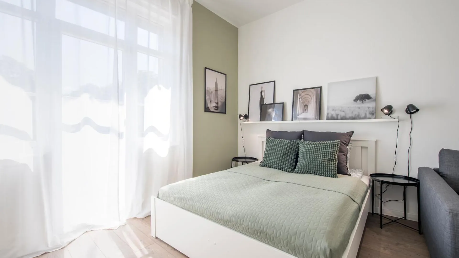 Citadella Apartments Budapest
