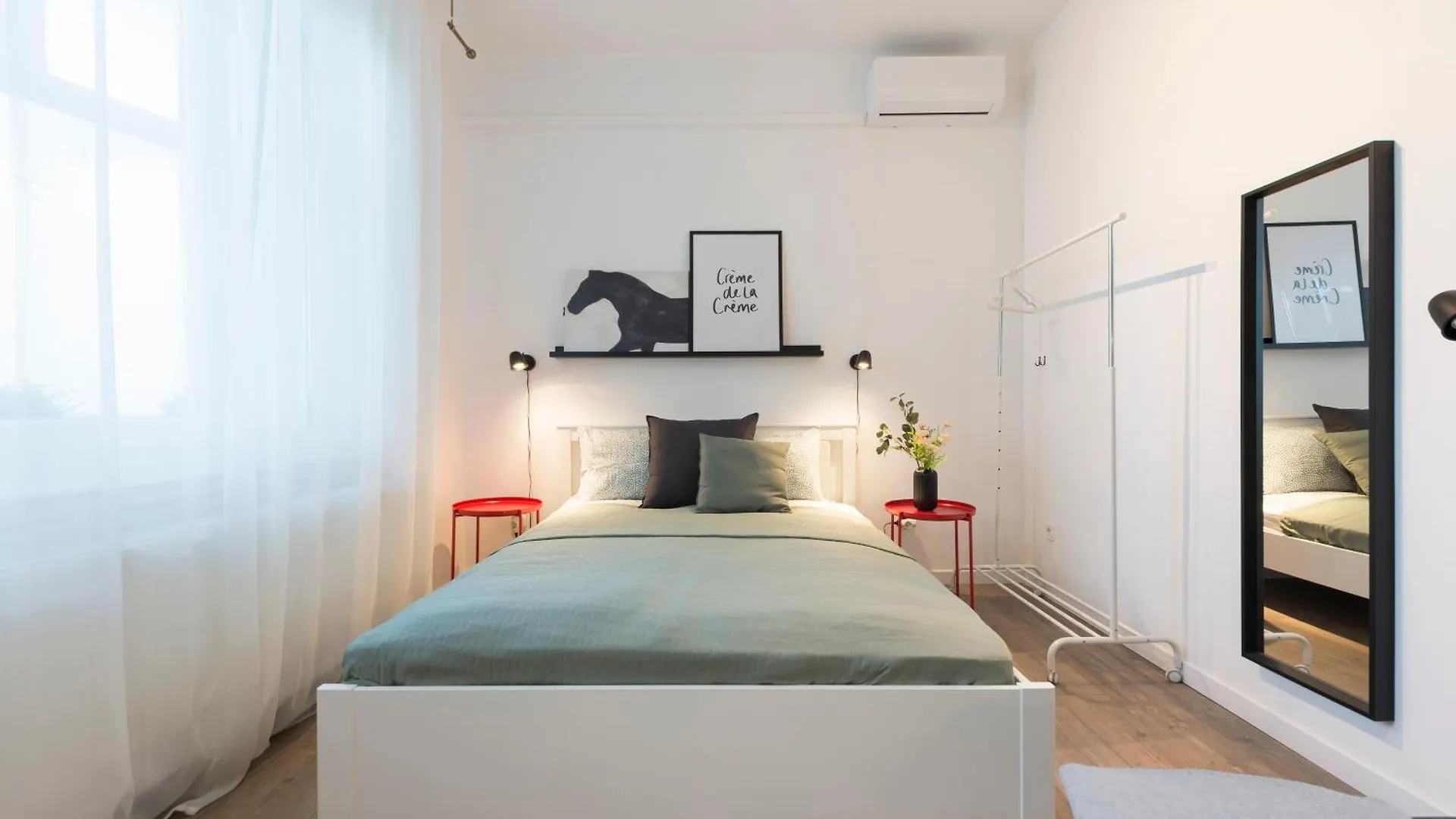 בודפשט Citadella Apartments הונגריה