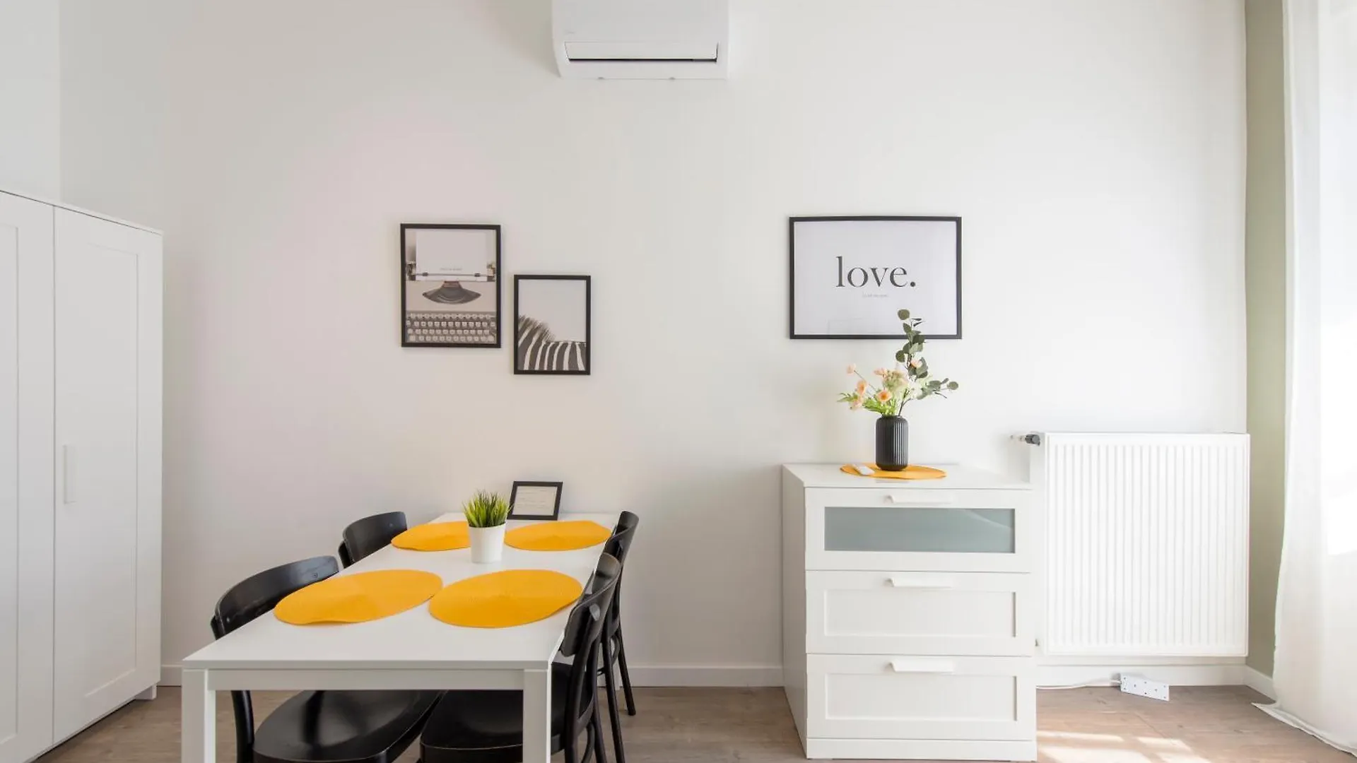 בודפשט Citadella Apartments