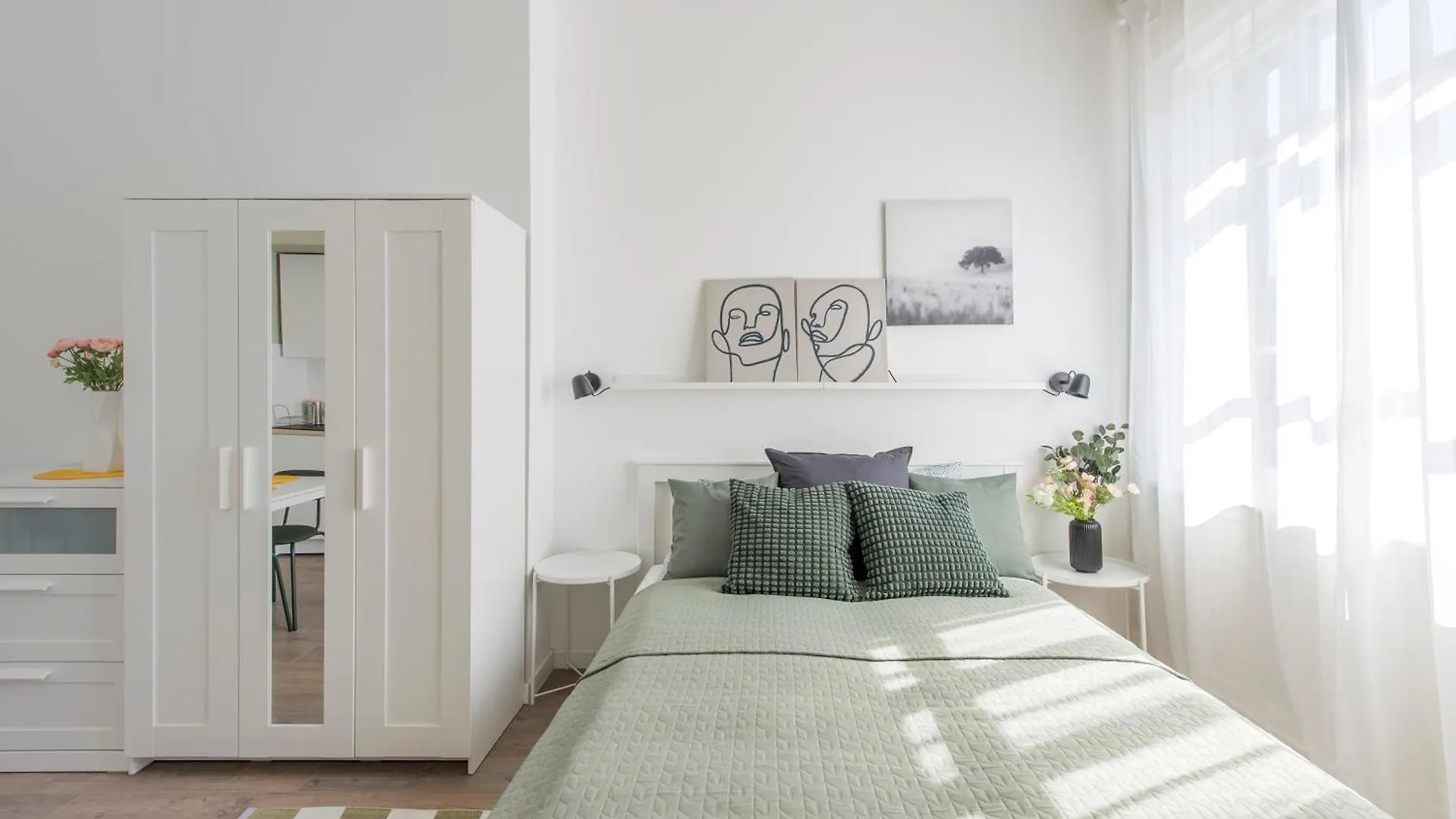 בודפשט Citadella Apartments