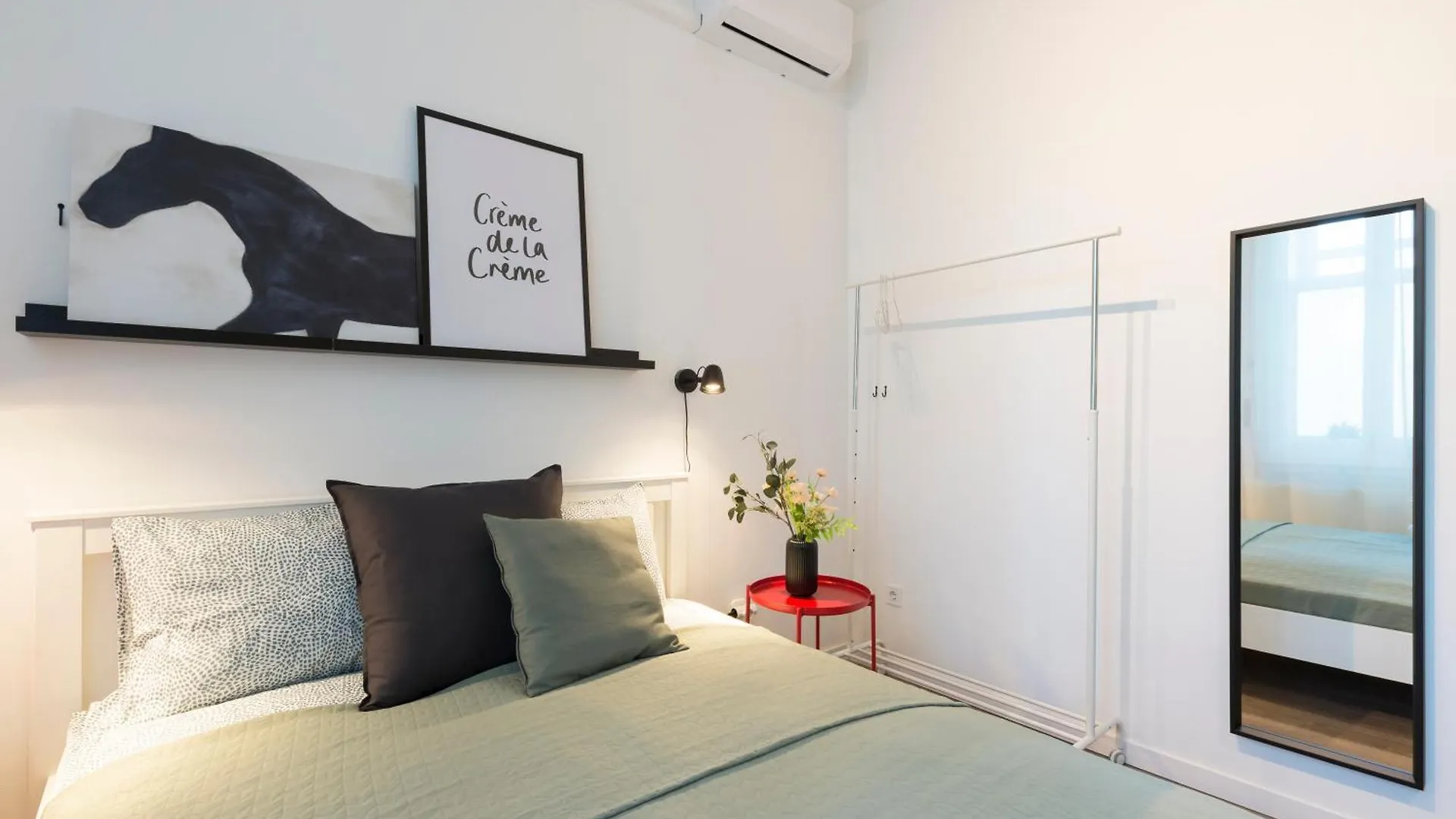 בודפשט Citadella Apartments הונגריה
